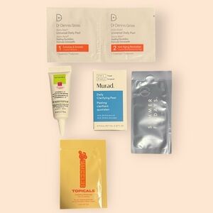 ✨ 3 for $20 ✨  Try Before You Buy - Skincare Bundle